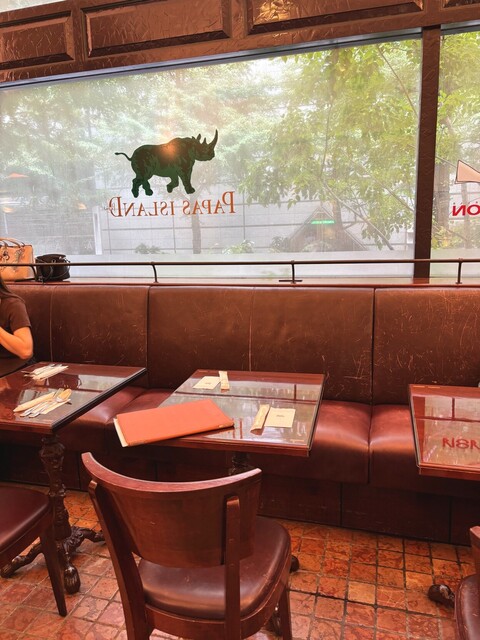 PapasCAFE Marunochi Honten photo 5