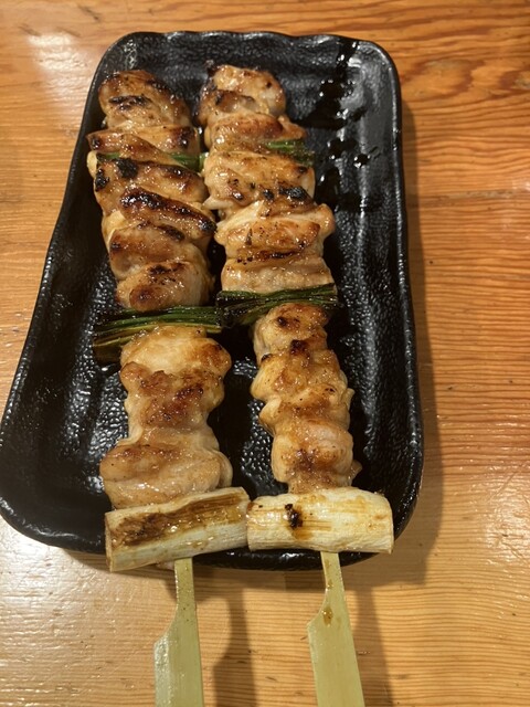 Tori Kizoku Tenjinbashi 3 Chome Ten