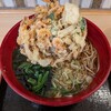 箱根そば 本陣 小田急エース南館店