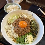 つけ麺 丸和 春田本店 - 