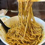 つけ麺 丸和 春田本店 - 