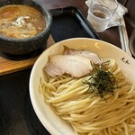 つけ麺 丸和 春田本店 - 