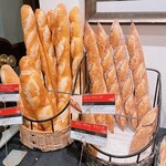 ラ ブティック ドゥ ジョエル・ロブション - 