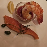 ロウリーズ・ザ・プライムリブ 恵比寿ガーデンプレイス店 - 