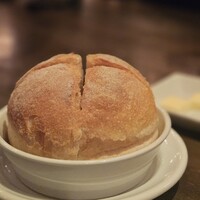 ロウリーズ・ザ・プライムリブ 恵比寿ガーデンプレイス店 - 