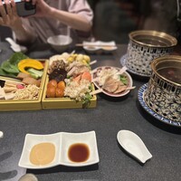 Shangri-La’s secret 表参道店 - 