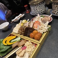 Shangri-La’s secret 表参道店 - 