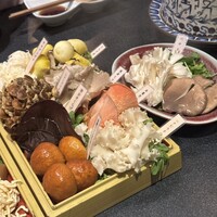 Shangri-La’s secret 表参道店 - 