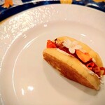 フレンチレストラン ミクニ サッポロ - 