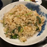 日本料理 一会 - 
