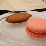 フレンチレストラン ミクニ サッポロ - 