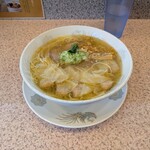 ラー麺専門店 こしがや - 