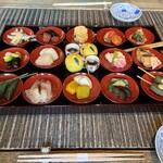 柚子屋旅館・一心居 - 柚子雑炊膳　5,500円