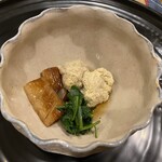 日本料理 一会 - 