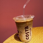 コスタコーヒー - ドリンク写真: