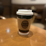 タリーズコーヒー - ドリンク写真: