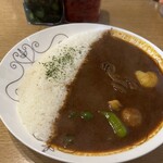 Spice Curry カリカリ - 