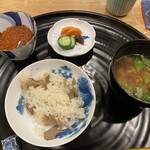 日本料理 一会 - 