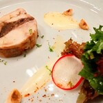 フレンチレストラン ミクニ サッポロ - 