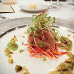 フレンチレストラン ミクニ サッポロ - 