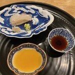 日本料理 一会 - 