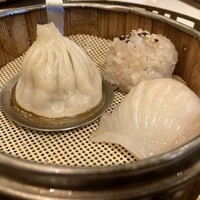 正宗広東私房菜サワダ 梅田エスト店 - 