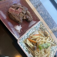 FRENCH TEPPAN 静香庵 - 