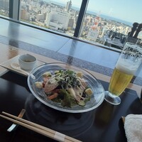 FRENCH TEPPAN 静香庵 - 