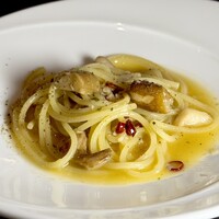 trattoria GALLIANO - 