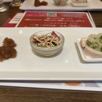正宗広東私房菜サワダ 梅田エスト店 - 