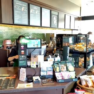 スターバックスコーヒー_2