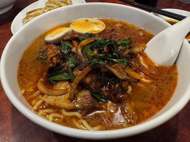 Big Ramen Toranomon Ten photo 4