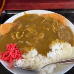 みどり食堂 - 料理写真: