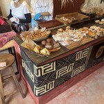 パン工房BEKERI - 