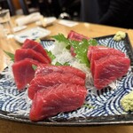 和楽 - マグロ(赤身)