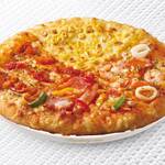 ストロベリーコーンズ - 料理写真: