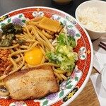 つけ麺 ささ木 - 
