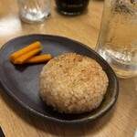 和楽 - 焼きおにぎり