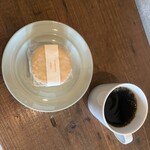 Chamitsulle BAKES&HERBS - 料理写真: