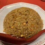 中華そば ふじい 芦原橋本店 - 