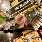 創作串揚げ・山賊焼き 恵比寿大黒天 - 