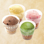 ストロベリーコーンズ - 