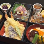 レストラン セブンシーズ - 