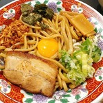 つけ麺 ささ木 - 