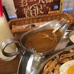 ターリー屋 - 