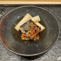 神楽坂 濱千 - 