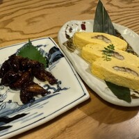 炭焼 うな富士 天白別邸 - 