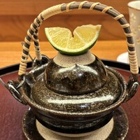 日本料理 太月 - 