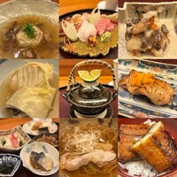日本料理 太月 - 