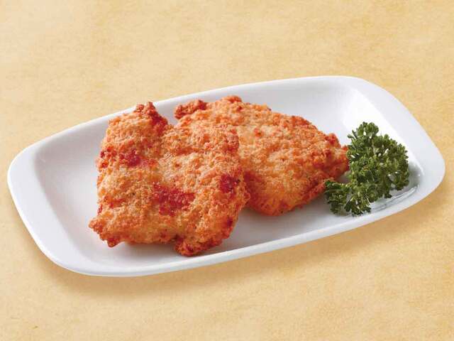 ストロベリーコーンズ 福田町店 - 福田町（ピザ）の写真